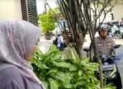 Winarni Nanang Ermanto Istri Bupati Lampung Selatan Penuhi Panggilan Polresta Bandar Lampung