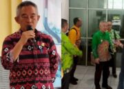 Upaya Pengendalian dan Penghentian Penyebaran Virus LSD, Disbunak Gencar Lakukan Vaksinasi Hewan Ternak