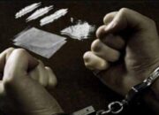 Oknum ASN Dinas Kesehatan Tulang Bawang di Ringkus Polisi Tersandung Kasus Narkoba