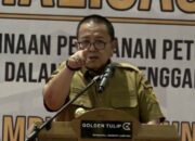 Wartawan di Larang Meliput Kegiatan Gubernur dan di Batasi, Menuai Kecaman dari Berbagai Pihak