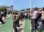 Arogansi Security Kampus UIN Menelan Korban Mahasiswa di Rujuk ke Rumah Sakit Abdul Moeloek