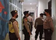 Polda Riau Grebek Wakil Bupati di Kamar Hotel Bersama Wanita di Pekanbaru
