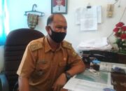 Lurah Way Lunik Dodi Marthalaga: Penarikan Iuran ke Sejumlah Perusahaan Kegunaan Untuk Swadaya Masyarakat Sekitar