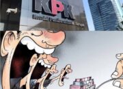 KPK Akan Segera Menyeret Pemberi Suap Kasus PMB Unila