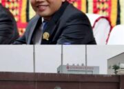 Terkait Dugaan Pencemaran Aliran Sungai Way Curup, Bila Terbukti DPRD Bakal Memberikan Sanksi Tegas 