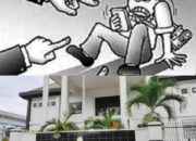 Kronologis Lima Jurnalis jadi Korban Intimidasi di Kejari Kendari
