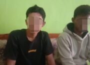 Oknum Kades Lampung Utara Arogan Pukul Warga, di Laporkan ke Polisi