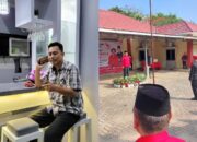 Ketua LSM Rubik Mengapresiasikan Partai PDIP Lampung Laksanakan Upacara Peringati Hari Pancasila