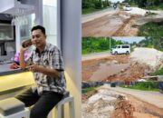 Sikapi Keluhan Warga Soal Hasil Proyek Jembatan Margototo, LSM Rubik Bakal Surati BMBK