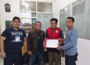 Tim Kejaksaan Agung Tangkap DPO Dugaan Korupsi Dana BUMDES