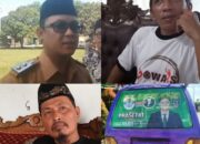 Sikap Ketua PKB Lamteng Tebang Pilih, Gus Haris : Jangan Ada Jual No Urut
