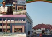 Lapor Pak Kejati, Proyek Miliaran Rupiah SMPN 40 Mangkrak Jadi Ajang Korupsi Secara Berjamaah