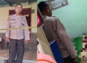 Suami Bunuh Istri Siri Lalu Gantung Diri