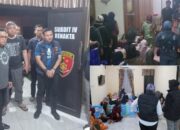 Polda Lampung Selamatkan 24 Calon PMI dari Upaya TPPO