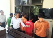 Kecurangan Oknum Karyawan SPBU BBM Bersubsidi Terkuak