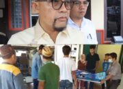 Siswa SMK Al-Hikmah Kalirejo Diduga Tewas Dianiaya Saat Latihan Bela Diri, Kuasa Hukum Korban Menduga Ada Pihak Sengaja Merekayasa Kasus