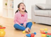 Balita Umur Tiga Tahun Tidak Bisa Tidur Ngoceh Sendiri Diduga Kena Asap Sabu