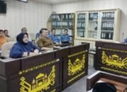 Izin Belum Lengkap, DPRD Lampung Minta Mall Kartini Ditutup