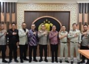 Ketua DPRD Lampung Dukung Sinergi Program KBPP Polri dan Polda Lampung