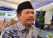 PAW DPRD Lampung Sedang di Proses, Sugianto Bakal Gantikan Almarhum Ahmat Fitoni