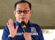 DPRD Lampung Minta Presiden Jokowi Gelontorkan Anggaran Besar Untuk Perbaiki Jalan Rusak di Lampung