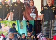 Usai Bertemu Ibu Korban, Kuasa Hukum Temukan Fakta Baru AtasMeninggalnya MA Siswa SMK Al-Hikmah Kalirejo