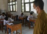 Anggota DPRD Lampung Deni Ribowo Singgung Peningkatan Kualitas Guru Pada Peringatan Hardiknas