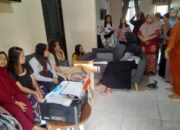 24 Perempuan jadi Korban TPPO Minta Segera di Pulangkan