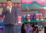 Ismail : Tidak Perlu Jadi Orang Pintar, Tapi Jadilah Orang yang Bisa Bermanfaat Bagi Orang Lain