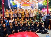 Kapolda Irjenpol Helmy Santika Dorong Jajaran Ditbinmas untuk Gelar Lomba Satkamling
