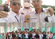 Go.. Laskar Lampung Siap Bela Masyarakat