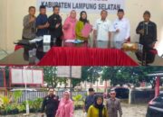 Ketua LSM Gepak dan Pematank Kawal Kadus dan RT Laporkan Kades ke Inspektorat
