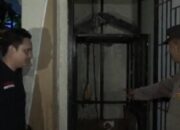 Lift Sekolah Az Zahra Bandarlampung Telan Korban 7 Tewas 2 di Rawat Rumah Sakit