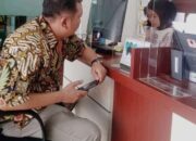 Ahmad Kennedy Penuhi Panggilan Kejati Terkait Pelaporan Bupati Lampung Utara