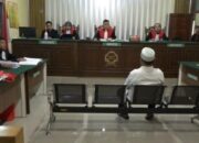 Kasus Dua Siswi SMP Korban Pelecehan, Terdakwa di Jerat Dua Pasal UU Perlindungan Anak