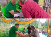 Modal Cacing, Dapat Hadiah Rp 2,5 Juta