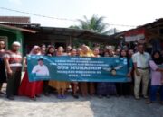 Muhaimin Iskandar Bakal Sebagai Calon Presiden, Relawan Lebah Madu Bandar Lampung Siap Dukung