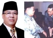 Isu Luhut Binsar Pandjaitan Anti Islam, Tanggapan Politisi Senior Lampung M. Alzier Dianis Thabranie: Tidak Benar !