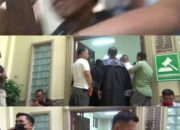 Tindakan Intimidasi Juga Menyasar kepada Para Wartawan Yang Meliput Persidangan Kasus Tipu Gelap Proyek Lampung Selatan di PN Tanjungkarang