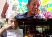 Diyon Saputra Secara Resmi Lapor ke Polresta, Novriwan Ketua Jmsi Minta Kepada APH Segera Ungkap Pelaku