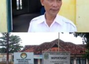 Tim Irban 3 Inspektorat Lampung Tengah Periksa Kepala Kampung Bumi Jaya, Terkait Dugaan Korupsi pada Pembangunan Taman Sport Center Bumi Jaya