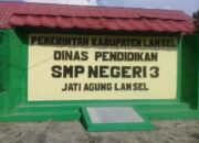 DPD KAMPUD Lampung Selatan Akan Usut Dugaan Pungli di SMPN 3 Jatiagung