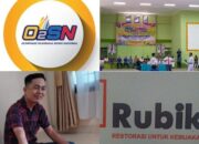 Carut Marut Pelaksanaan O2SN Lampung, LSM Rubik Akan Surat Dinas Terkait