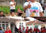 Remaja RT 18 Jalan Cendana Jatimulyo Antusias Meriahkan Perayaan HUT RI Ke-78, Kades Sumardi Menuai Pujian Atas Keberhasilan Dalam Pembangunan