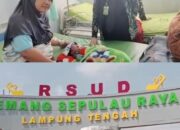 Muhamad Dirga Lahir Bertepatan Malam Perayaan Peringatan HUT Kemerdekaan RI Ke-78