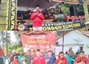 Ketum DPP PWDPI, M.Nurullah RS : HUT RI Ke-78 Momentum Bangkitkan Patriotisme dan Kecintaan Tanah Air