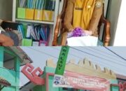 Penggunaan Dana BOS UPTD SDN 2 Rawa Laut Bermasalah Jadi Temuan BPK RI Lampung, Pengelola Akui Salah