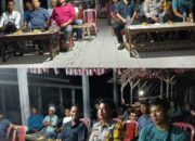 Tema Terus Melanjutkan “Indonesia Maju” Waytuba Bisa Dusun 01 Maju