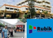 RUBIK Soroti Soal Kewajiban Zakat Pejabat Pemprov Lampung