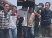 Minta Imbalan, 3 Oknum Wartawan Diamankan Polisi di Pesisir Barat dengan Dugaan Pemerasan